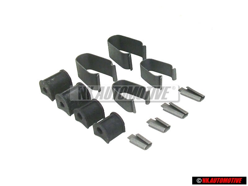 JP GROUP Front Anti Roll Bar Set - 8150450410