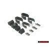 JP GROUP Front Anti Roll Bar Set - 8150450410