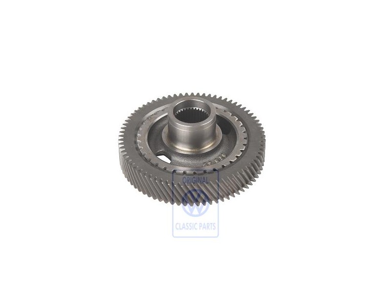 Original VW Output Gear - 096323883F
