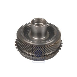 Original VW Drive Wheel - 096323891C