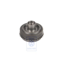 Original VW Drive Wheel - 096323891D