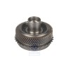 Original VW Drive Wheel - 096323891L
