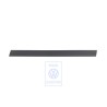 Original VW Cover For Door Satin Black - 3B0854940B B41