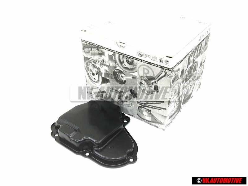 Original VW 5th Gear 5 Speed Gearbox Cover Rubber Gasket Seal - 0A4301211B