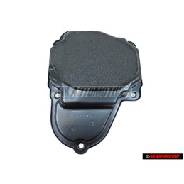 Original VW 5th Gear 5 Speed Gearbox Cover Rubber Gasket Seal - 0A4301211B