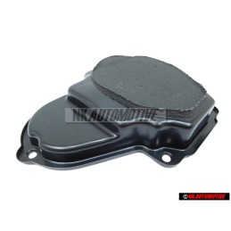Original VW 5th Gear 5 Speed Gearbox Cover Rubber Gasket Seal - 0A4301211B