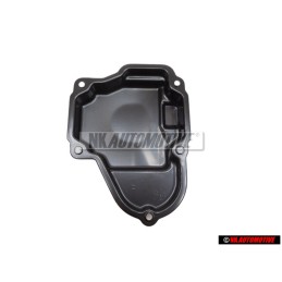 Original VW 5th Gear 5 Speed Gearbox Cover Rubber Gasket Seal - 0A4301211B