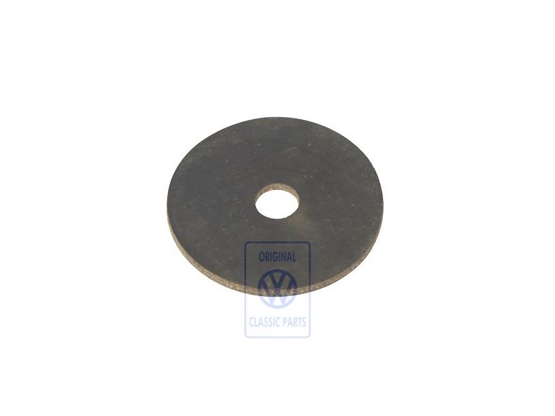 Original VW Rubber Washer - 4A0805137