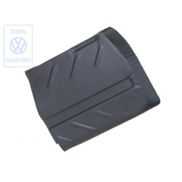 Original VW Repair Plate - Floor Panel - 171803208B