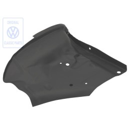 Original VW Repair Plate - Wheel Hsg., Front, Top - 171809111A