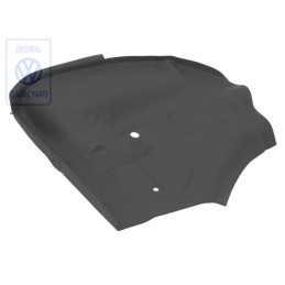 Original VW Repair Plate - Wheel Hsg., Front, Top - 171809112A