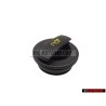 Original VW Diesel Engine Cylinderhead Oil Filler Cap - 06C103485P