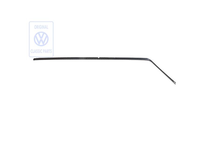 Original VW Roof Channel - 171809320