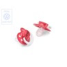 Original VW Dummy Red - 5GV084410 645