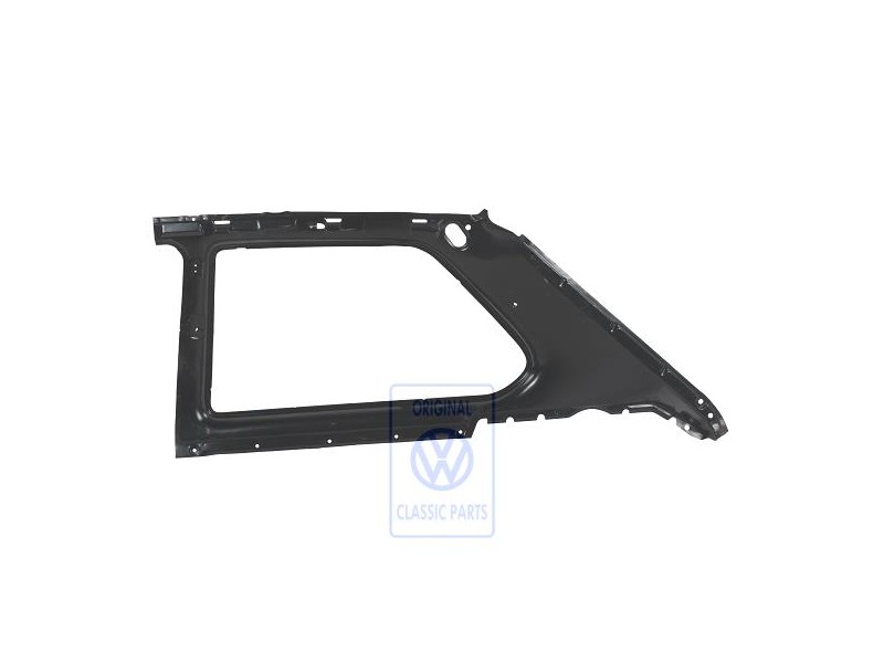 Original VW Side Panel, Inner - 171809404E