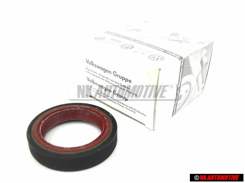 Original VW Camshaft or Crankshaft Oil Seal - 068103085E