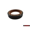 Original VW Camshaft or Crankshaft Oil Seal - 068103085E