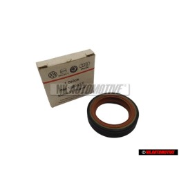 Original VW Camshaft or Crankshaft Oil Seal - 068103085E