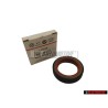 Original VW Camshaft or Crankshaft Oil Seal - 068103085E