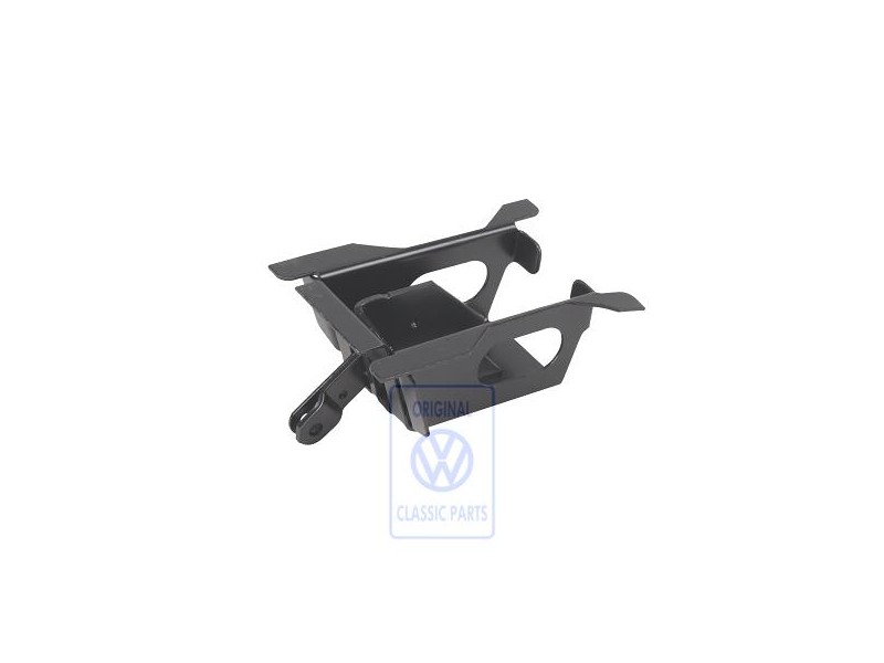 Original VW Reinforcement For A-Pillar - 171809621