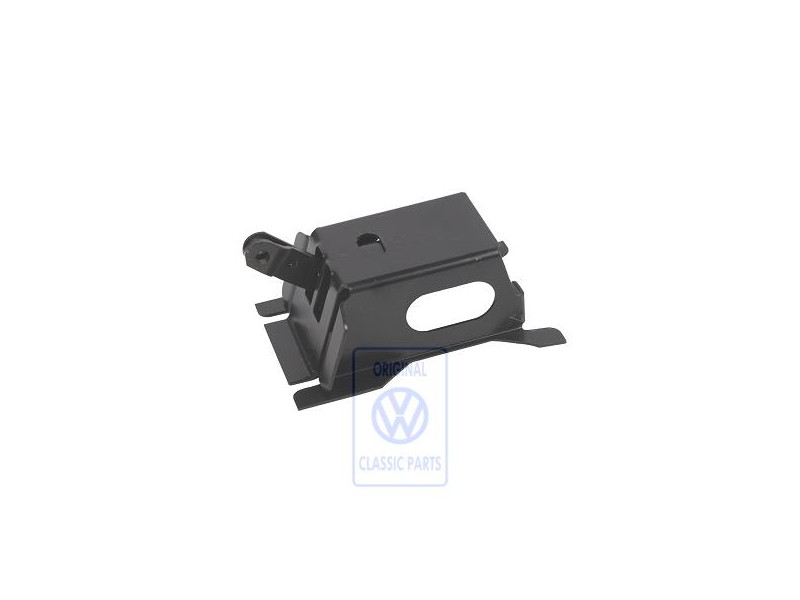 Original VW Reinforcement For A-Pillar - 171809622