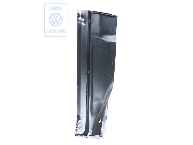 Original VW Repair Panel Pillar A Bottom - 171809840E