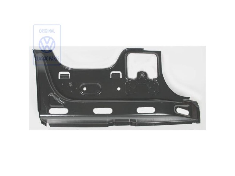 Original VW Side Panel, Inner - 171813110E