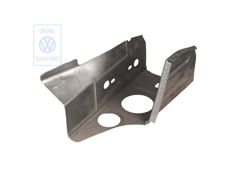 Original VW Reinforcement For Floor Panel - 171813130
