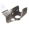 Original VW Reinforcement For Floor Panel - 171813130