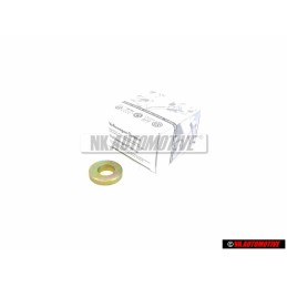 Original VW Camshaft, CrankShaft Washer 12.5x28x6 - 056109143