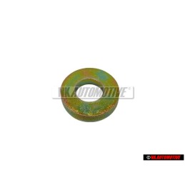 Original VW Camshaft, CrankShaft Washer 12.5x28x6 - 056109143