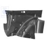 Original VW Sectional Part - Wheel Housing - 161809112