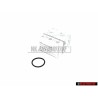 VW Classic Parts Warm Up Valve Seal 26.5x2.5 - 049127311