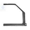Original VW Sectional Part - Pillar A With Frame Member - 161809840