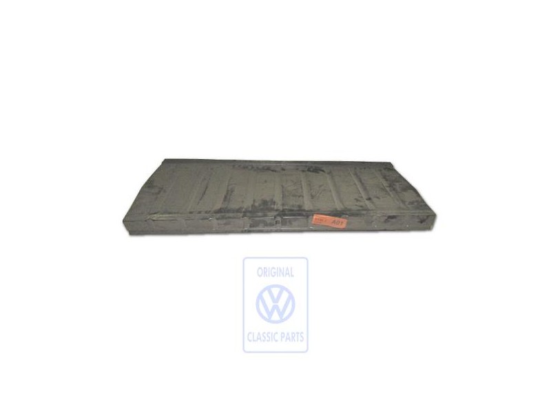 Original VW Cross Panel - 161813225