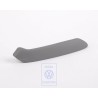 Original VW Cover For Grab Handle Flannel Grey - 6X0867171B 7DE