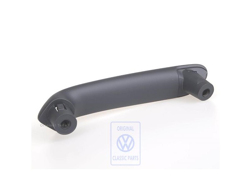 Original VW Grab Handle Off-Black - 6X0867179B 48Z