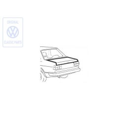 Original VW Rear Lid - 161827025B