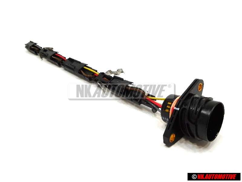 Original VW Adapter Cable Loom - 038971600