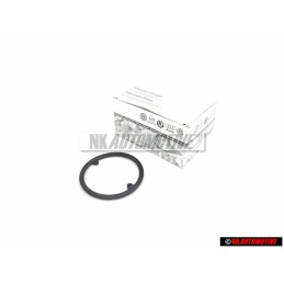 Original VW Oil Cooler Sealing Ring 59x5 - 038117070A