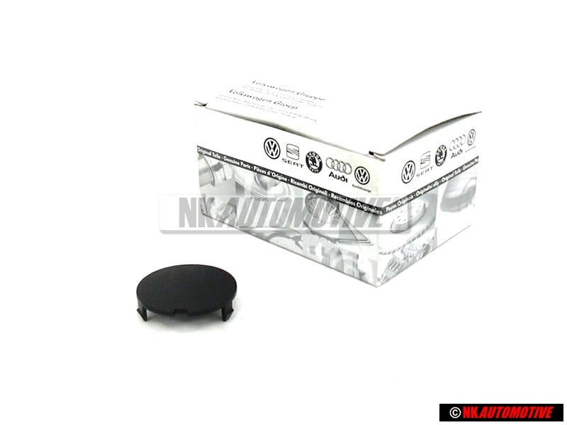 Original VW Intake Manifold Cover Cover Cap Closure - 038103937