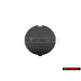 Original VW Intake Manifold Cover Cover Cap Closure - 038103937