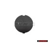 Original VW Intake Manifold Cover Cover Cap Closure - 038103937