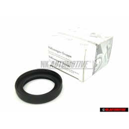 Original VW Front Crankshaft Oil Seal - 038103085E