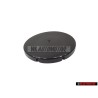 Original VW Poly V Belt Pulley Protective Cap - 037145291
