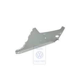 Original VW Side Panel, Inner - 173809406B