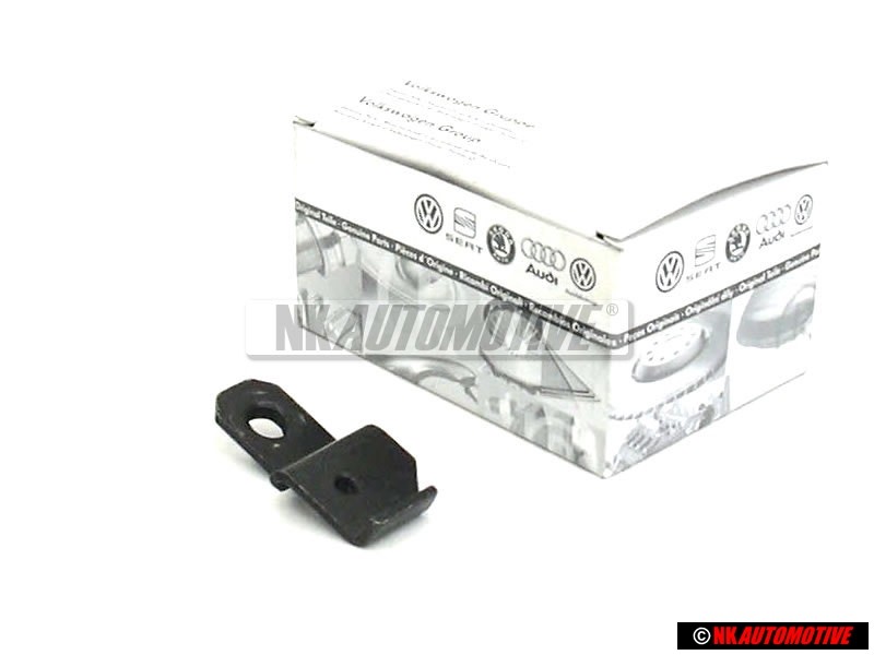 Original VW Bracket for Thermostat Switch - 037133336A