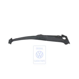 Original VW Reinforcement For B-Pillar - 173809607A