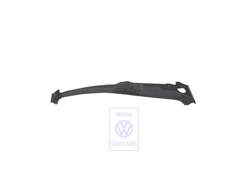 Original VW Reinforcement For B-Pillar - 173809607A