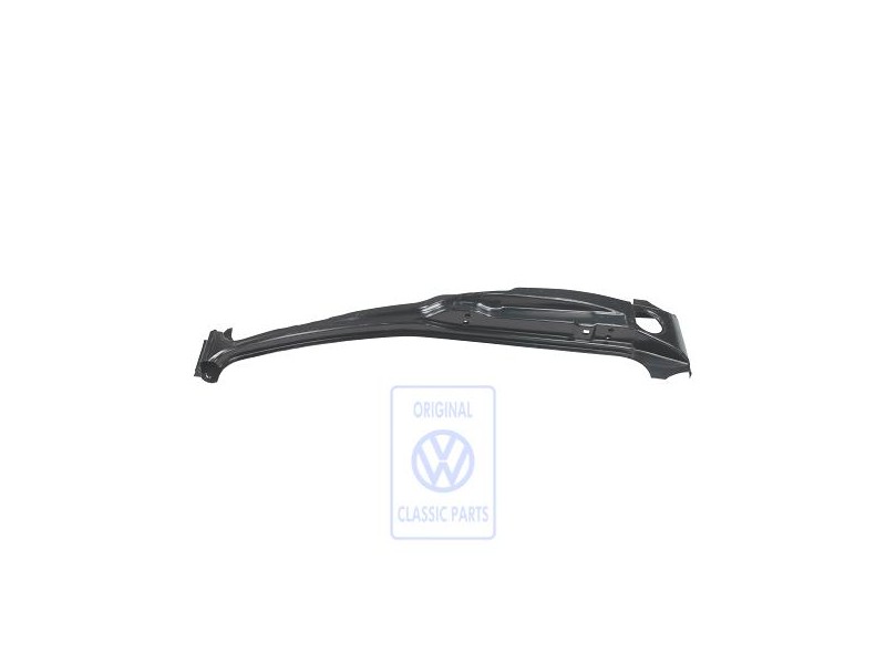 Original VW Reinforcement For B-Pillar - 173809608A